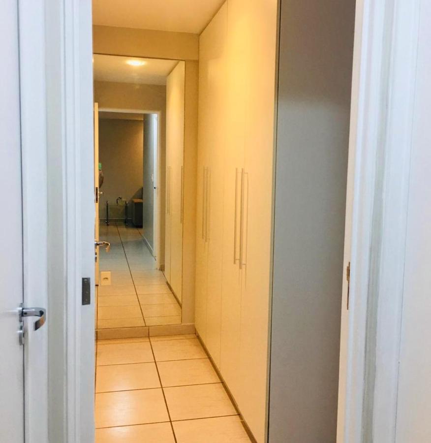 Temporada Com Luxo Em Maceio , Cm Vista Da Praia Екстериор снимка
