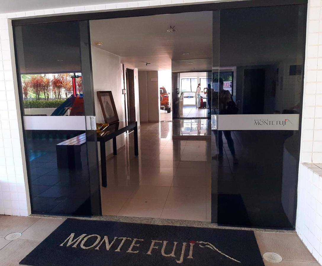 Temporada Com Luxo Em Maceio , Cm Vista Da Praia Екстериор снимка