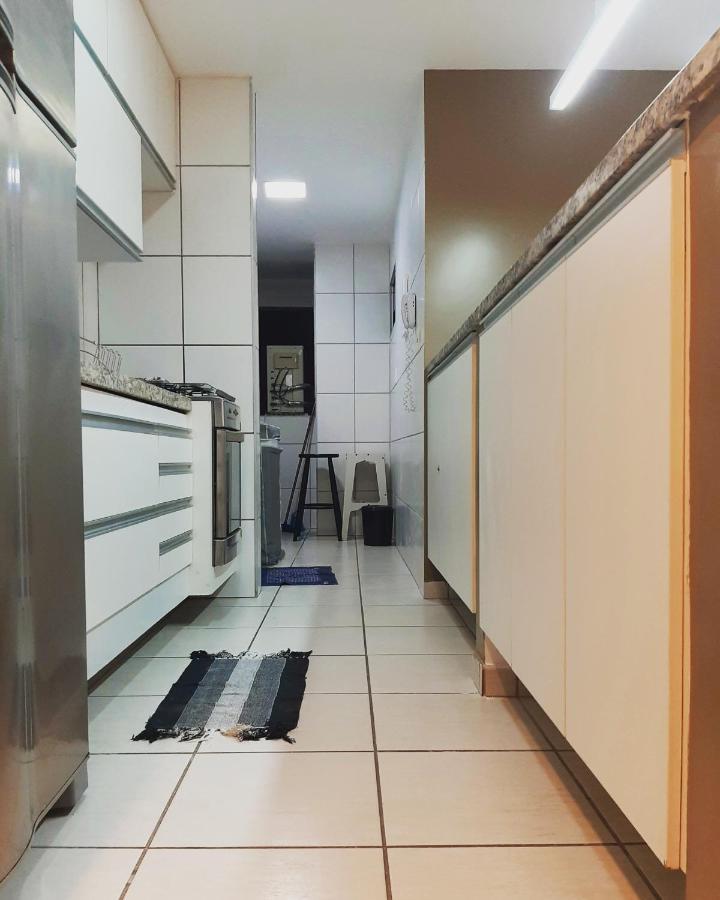 Temporada Com Luxo Em Maceio , Cm Vista Da Praia Екстериор снимка