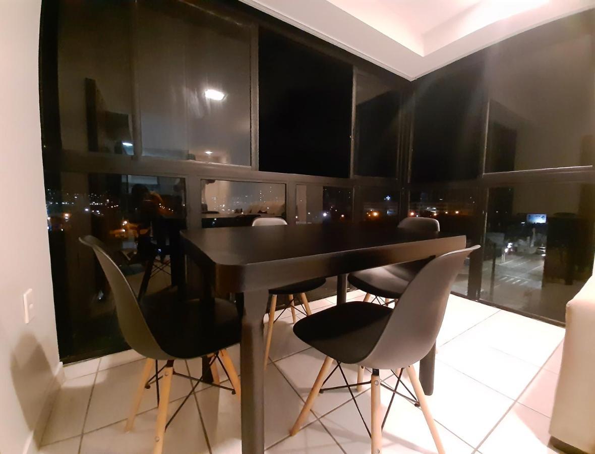 Temporada Com Luxo Em Maceio , Cm Vista Da Praia Екстериор снимка