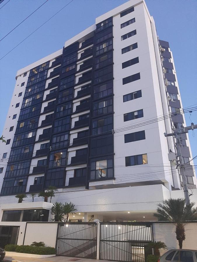 Temporada Com Luxo Em Maceio , Cm Vista Da Praia Екстериор снимка