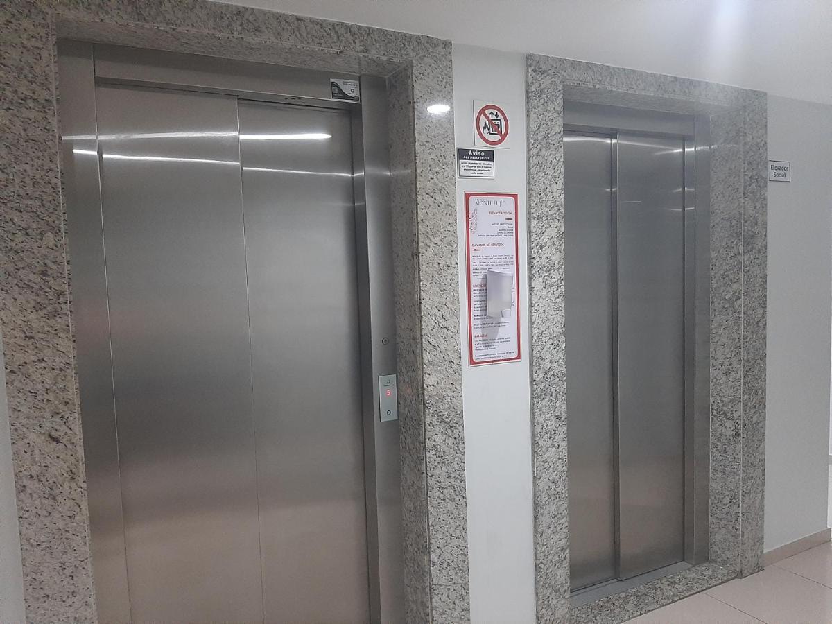 Temporada Com Luxo Em Maceio , Cm Vista Da Praia Екстериор снимка
