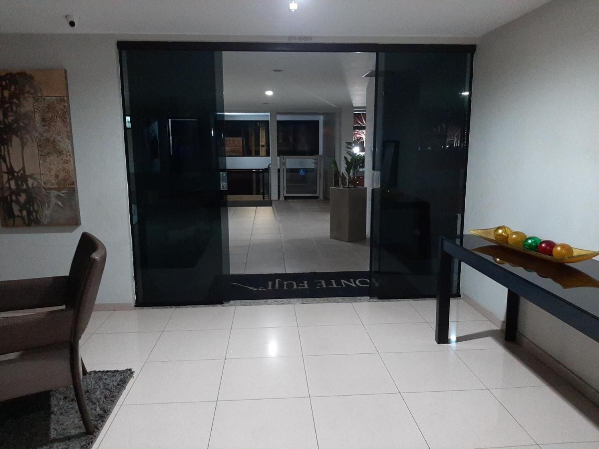 Temporada Com Luxo Em Maceio , Cm Vista Da Praia Екстериор снимка