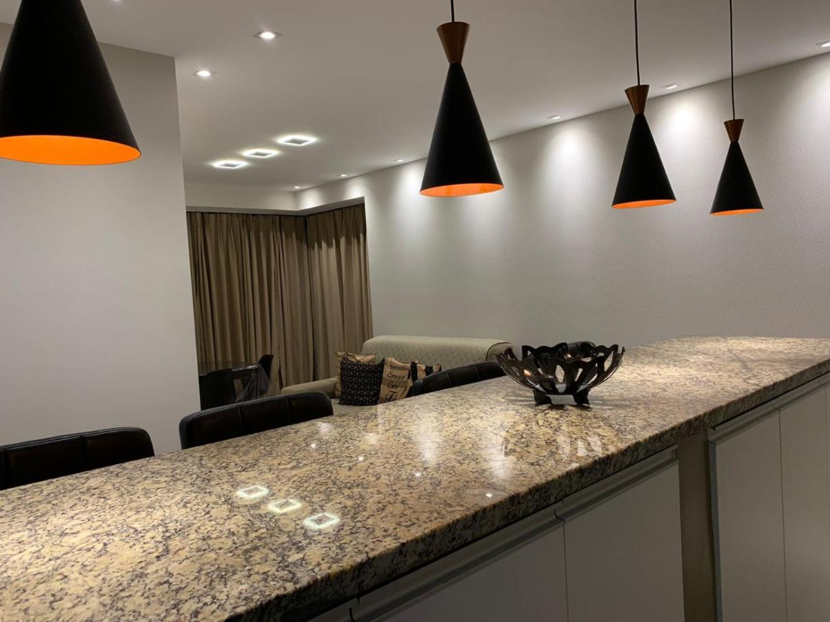 Temporada Com Luxo Em Maceio , Cm Vista Da Praia Екстериор снимка