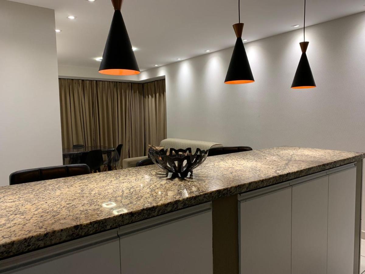 Temporada Com Luxo Em Maceio , Cm Vista Da Praia Екстериор снимка